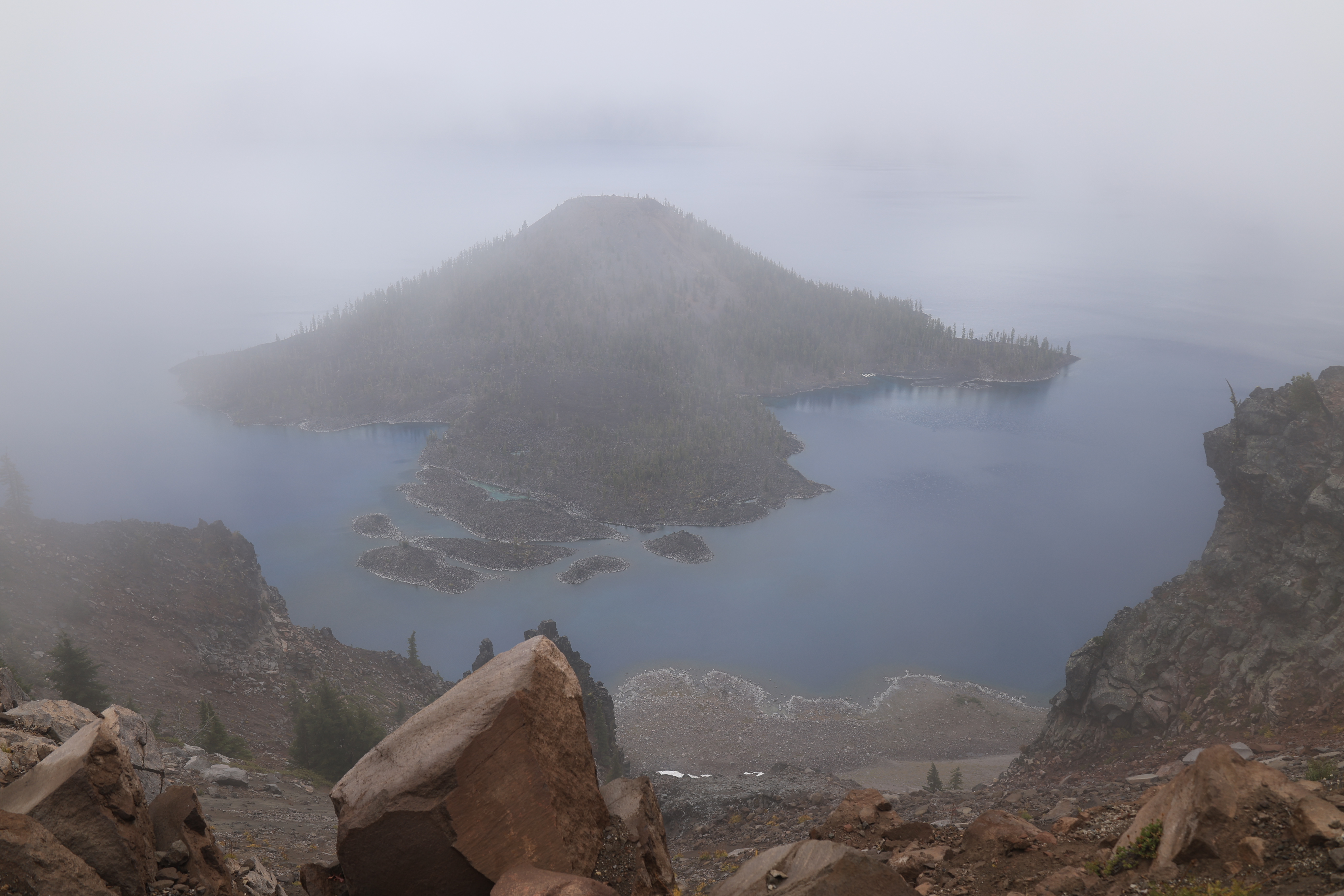 Crater Lake